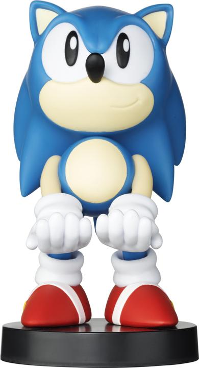 Exquisite Gaming Cable Guys - Sonic Classic (Playstation Classic, Switch)