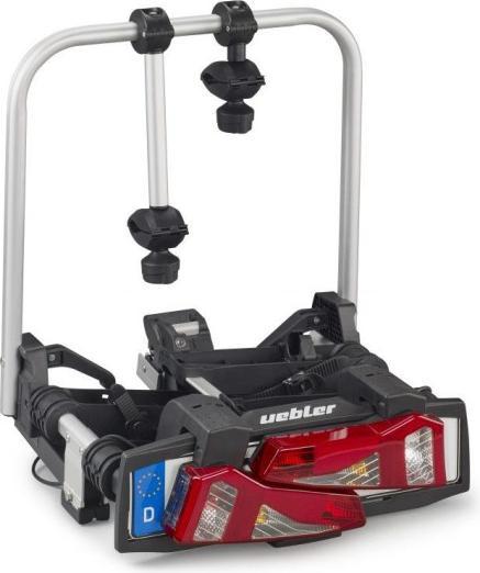 Image du produit Uebler i21 Z Support d'attelage