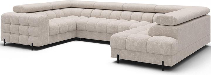 Produktbild ELTAP Fectory (3-Sitzer, Wohnlandschaft)