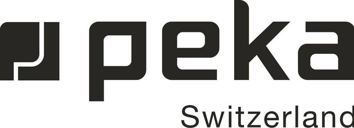 Produktbild Peka Metall Push-to-open zu Unterschrankauszug Snello Libell/Fioro (1 Stk.)