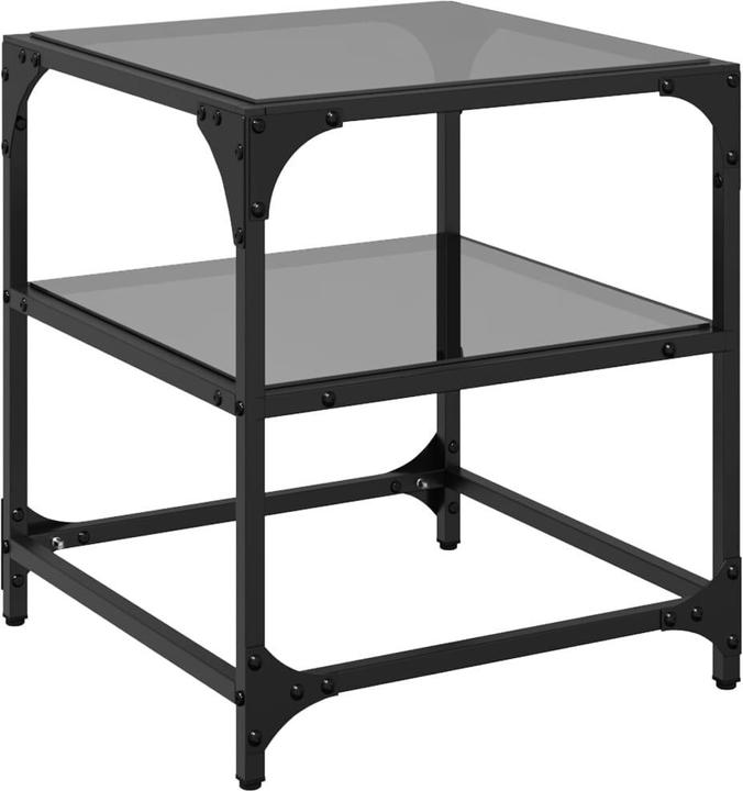 Image du produit vidaXL Couchtisch (40 x 40 x 45 cm)