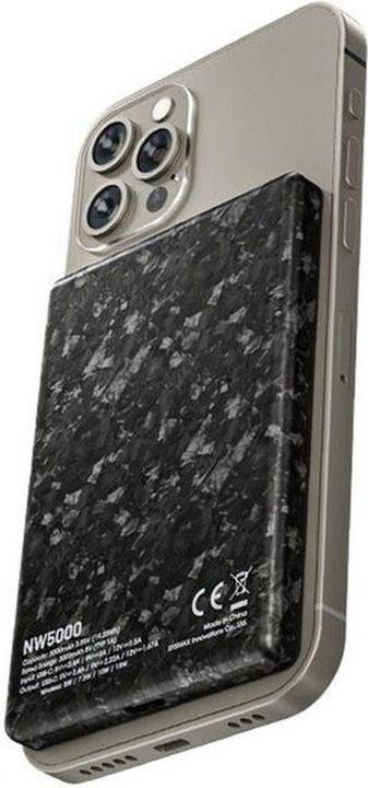 Productafbeelding Nitecore NW5000 (5000 mAh, 20 W)