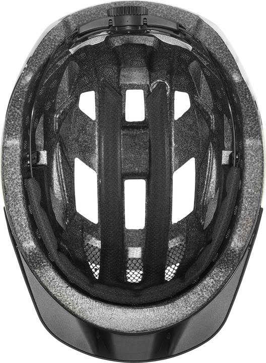 Actual product image Uvex air wing 2 (52 - 57 cm)