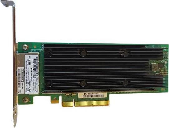 Image du produit HPE Storeoncegen4 10Ge-T Card