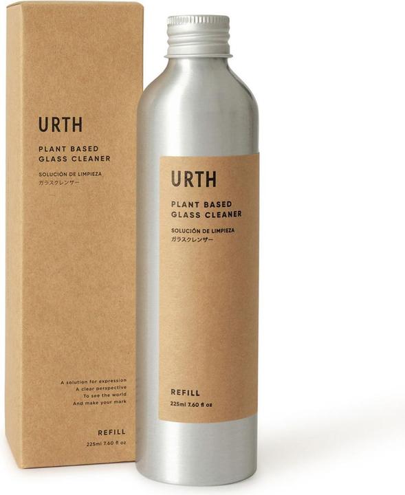 Urth Glass Cleaning Spray Refill