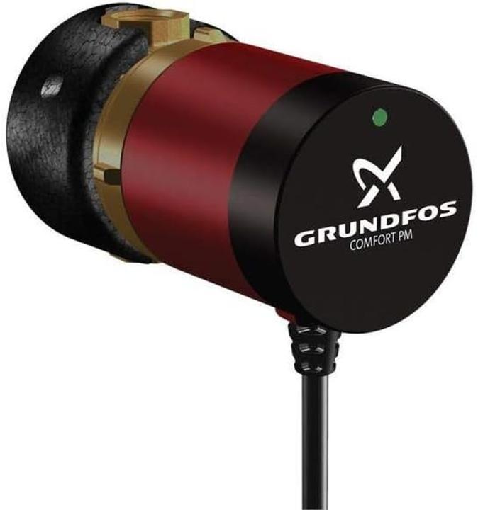 Immagine prodotto Grundfos UP 15-14 BPM (Pompa acqua sanitaria)