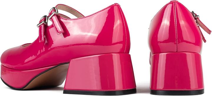 Produktbild L37 Overnight Pumps im Trend, vielseitig für Frühling und Sommer (41)