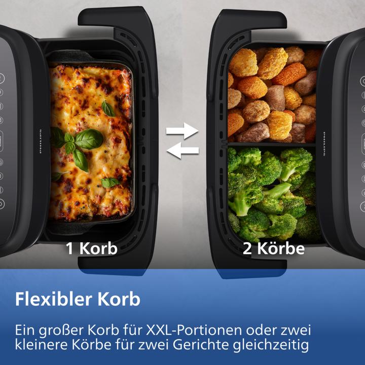 Actual product image Philips NA154/00