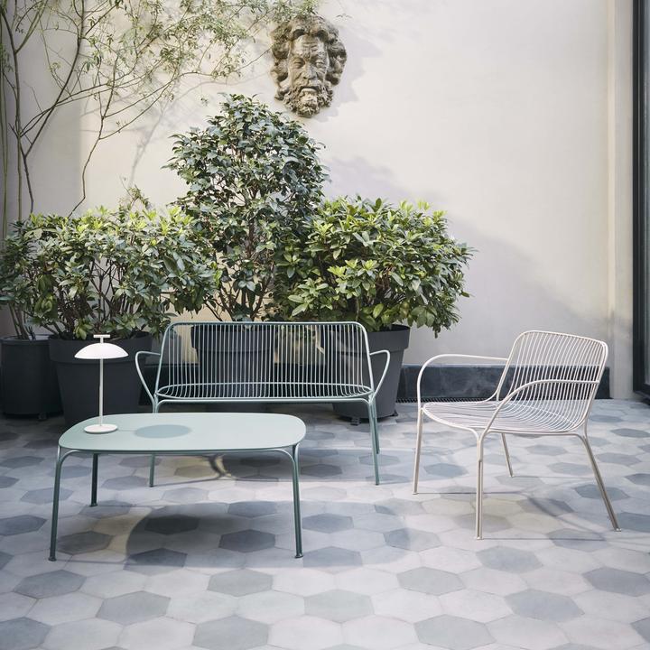 Actual product image Kartell Mini Geen-A Battery (200 lm)