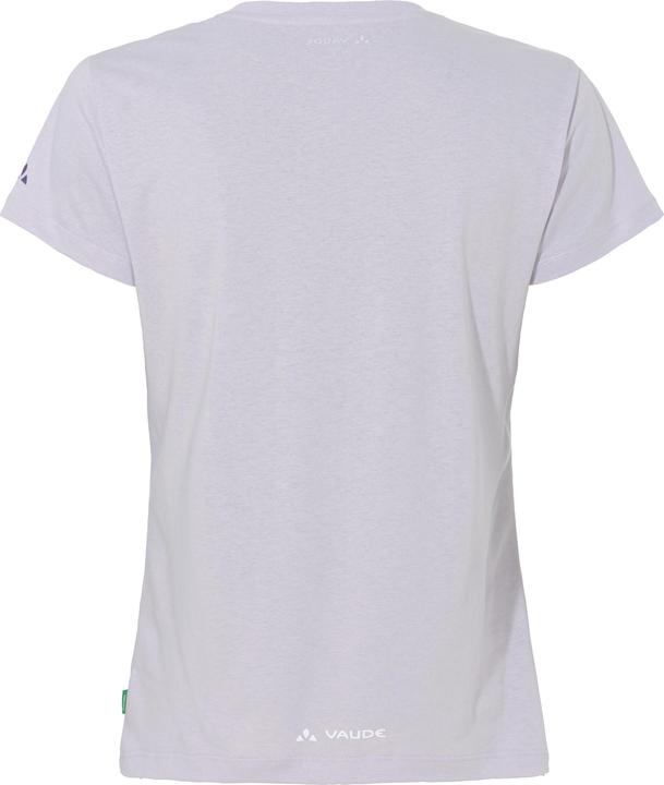 Produktbild Vaude Cyclist T-Shirt V (36, XS)