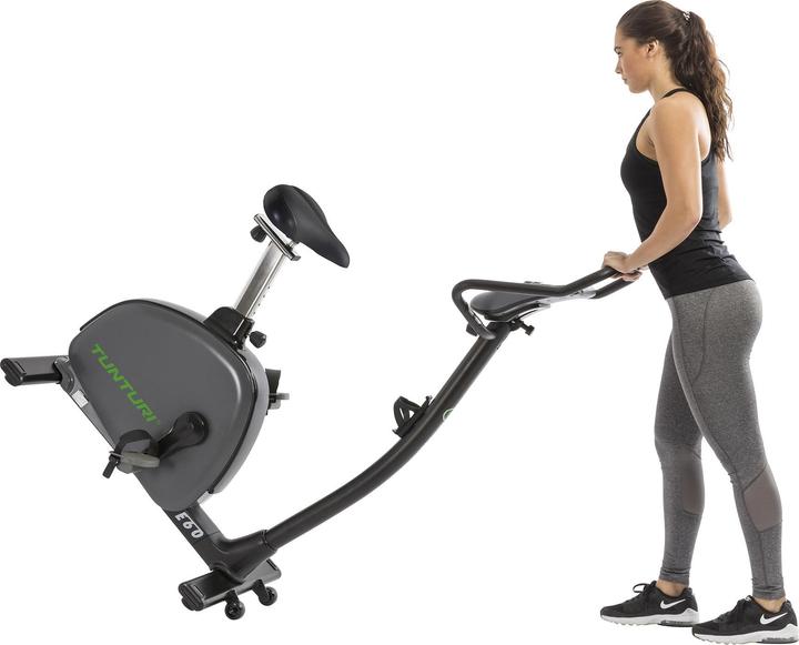 Image du produit Tunturi Ergometer Fahrrad Bike Performance E60