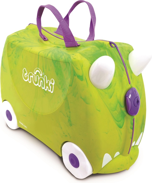 Trunki Rex (18 l, Handgepäck (bis 50l))