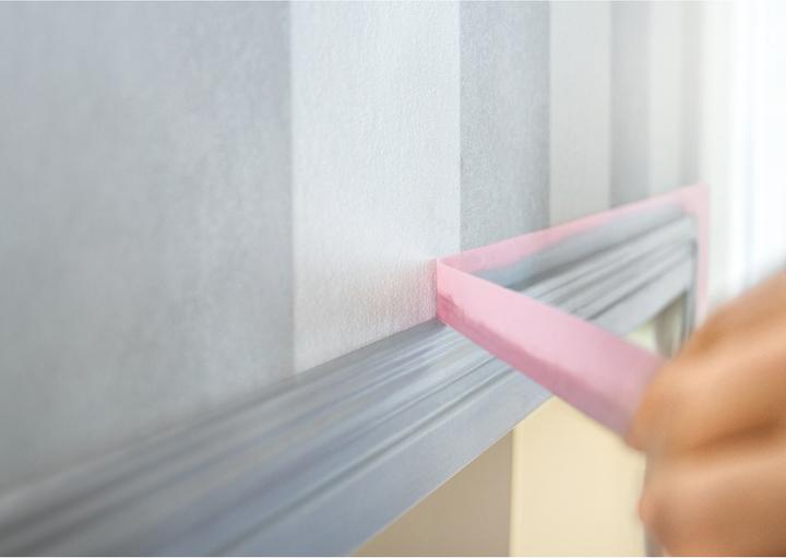 Actual product image tesa Painter's masking tape SENSITIVE, painter's tape for sensitive surfaces (25 mm)
