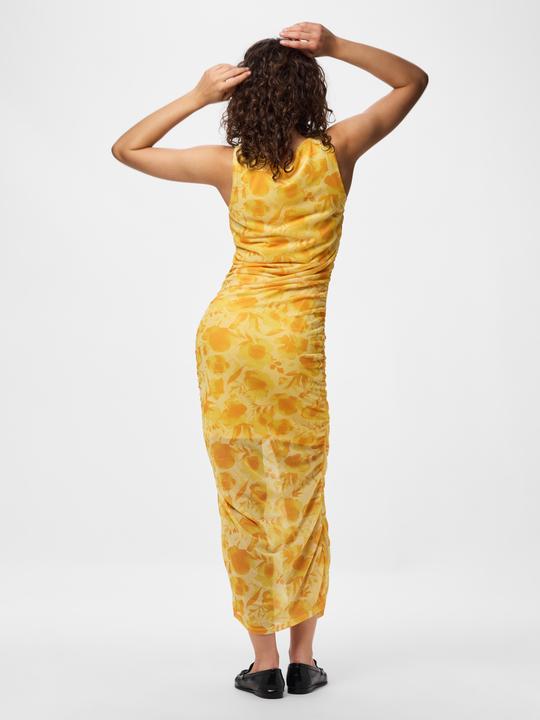 Produktbild Pieces PCALLY Maxikleid (M)