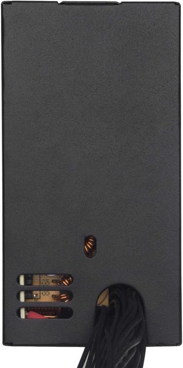 Produktbild Silverstone SST-SX450-B - Netzteil (intern) - ATX12V 2.4/ SFX12V (450 W)