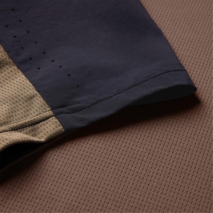 Actual product image Fox Defend SS Jersey (S)