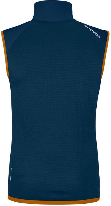Produktbild Ortovox Fleece Grid Vest (S)