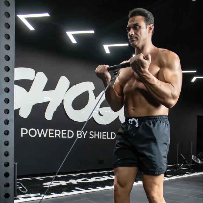 Produktbild Fitcom Shogun Flex
