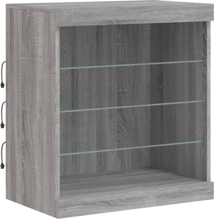 Image du produit vidaXL Sideboard (60.50 x 37 x 67 cm)