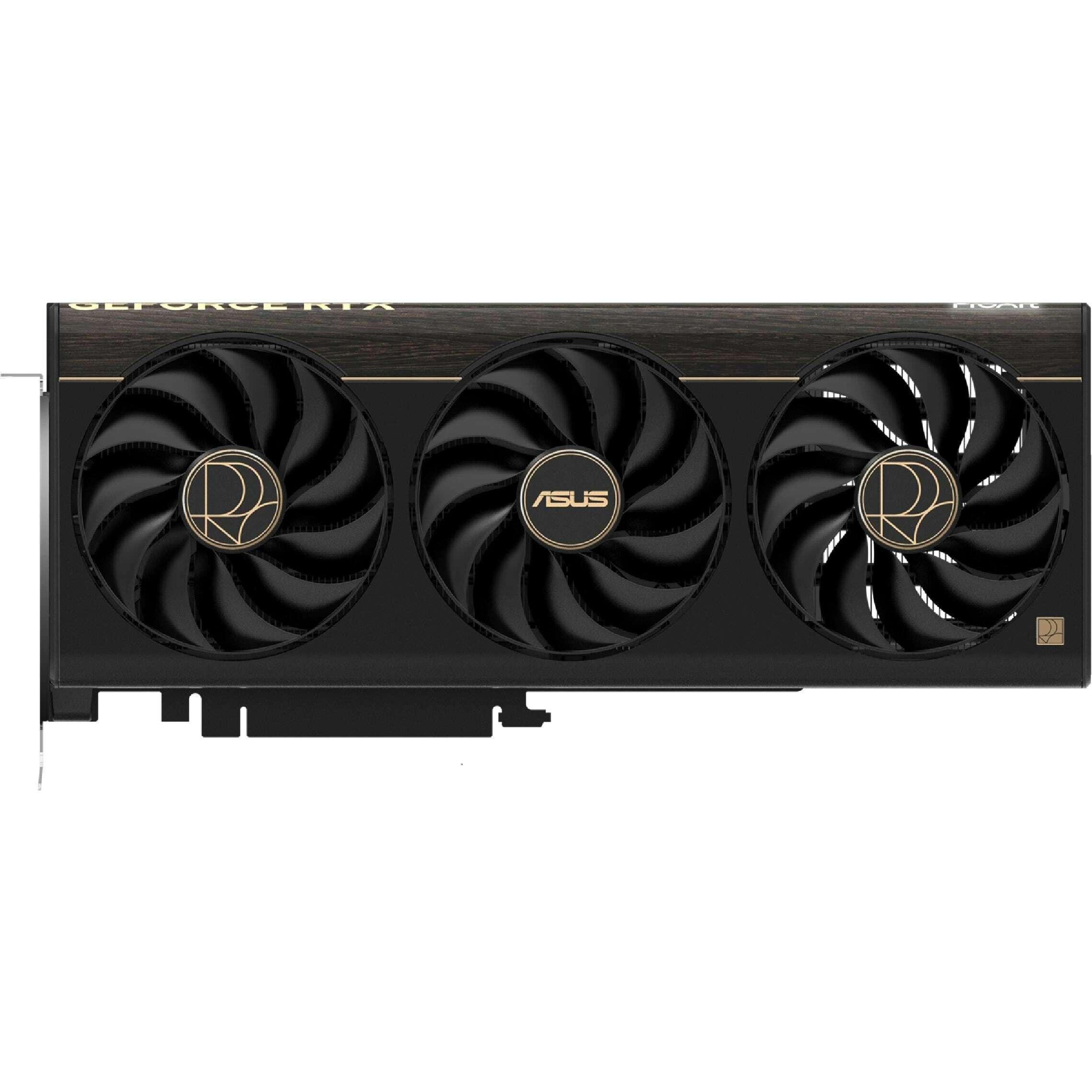 ASUS ProArt GeForce RTX 5080 OC Edition (16 GB), Grafikkarte