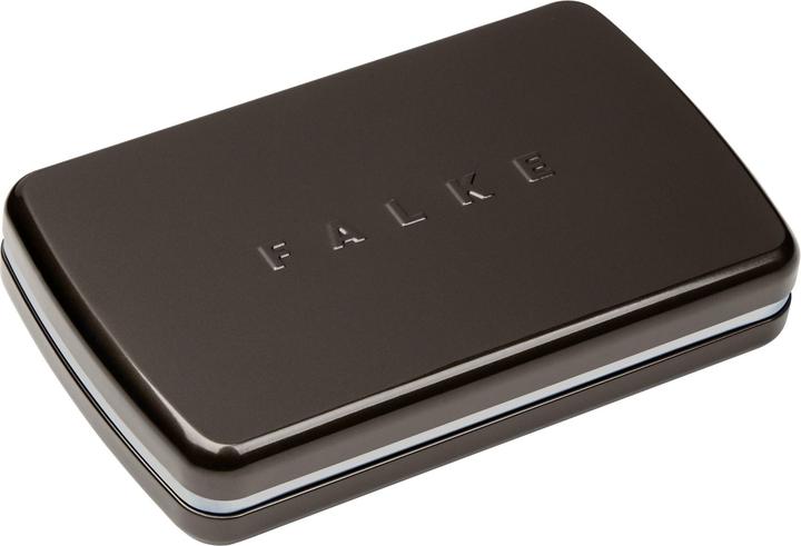 Produktbild Falke Airport Geschenkbox (2er Pack, 45 - 46)