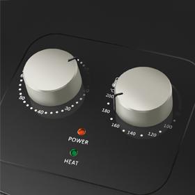 Image du produit Fritel SnackTastic 4801