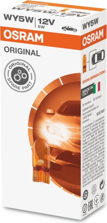 Image du produit Osram Original (W2)