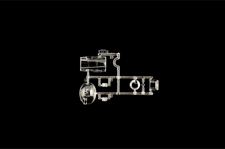 Produktbild Italeri 1:72 Dornier Do 217 K-1/K-2 mit Fritz-X