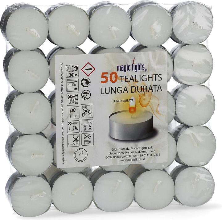 Image du produit Magic Lights 8030650192017 (50 pcs)