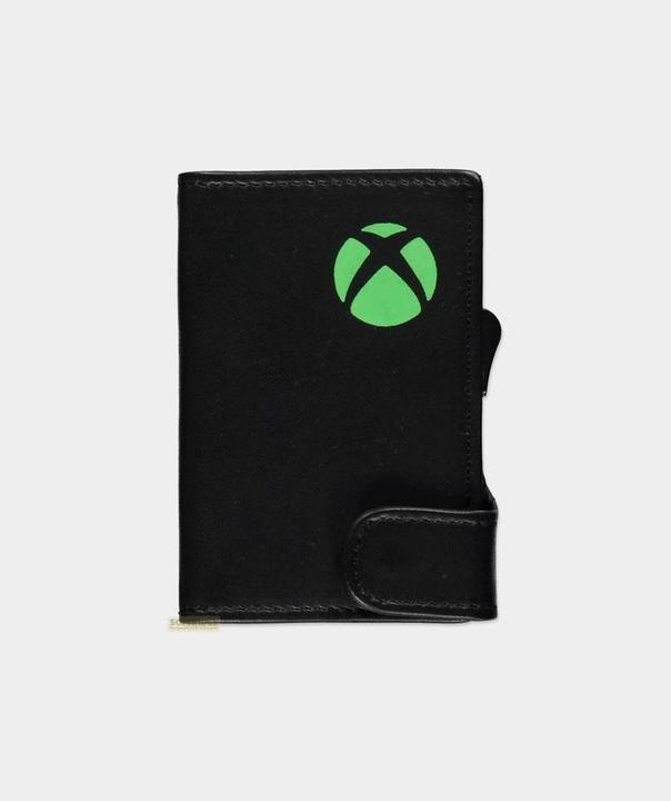 Produktbild Difuzed X-Box - Card 'CLICK' Wallet