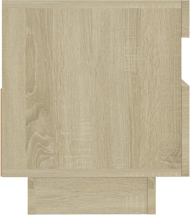 Actual product image vidaXL Aponi (80 x 35 x 40 cm)