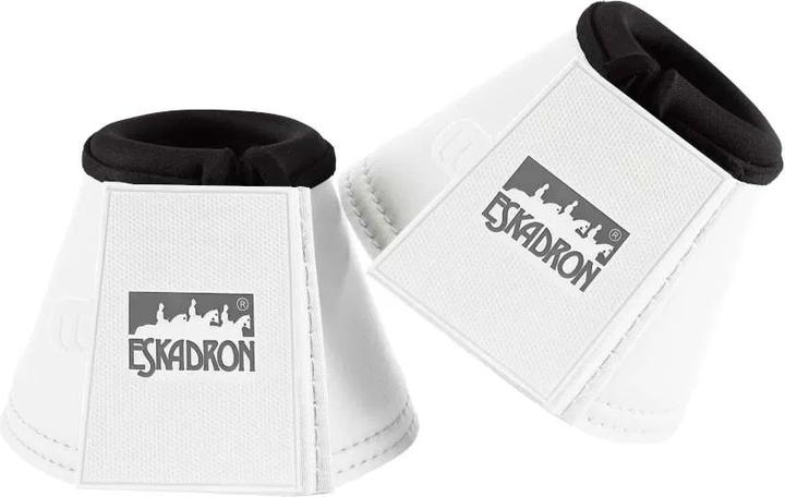 Produktbild Eskadron Bell Boots White
