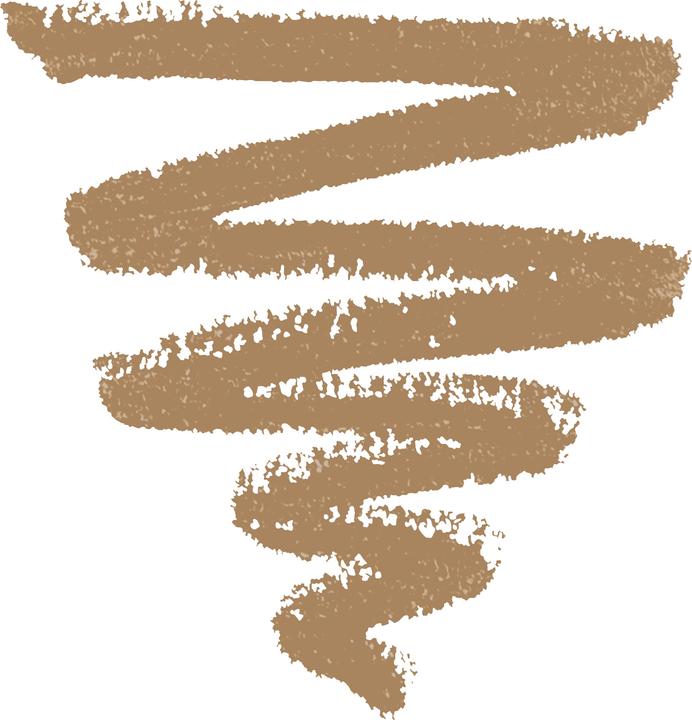 Produktbild NYX Professional Make-Up Micro Brow (Blonde)
