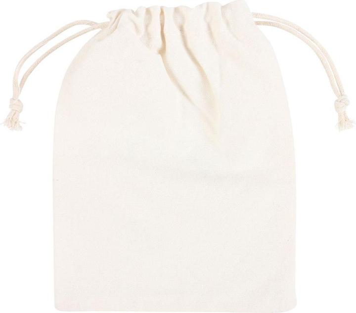 Actual product image Something Different Spell Cotton Drawstring Bag