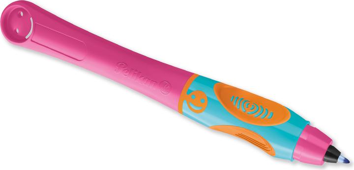 Produktbild Pelikan GRIFFIX 2014 - Tintenschreiber (Lovely pink, 1x)