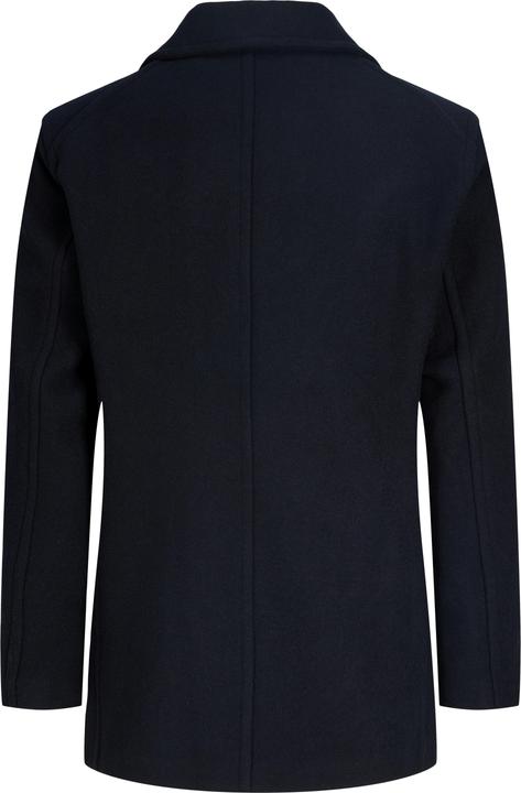 Produktbild Jack & Jones Portland Outerwear Co. Pea Coat Pea Coat (XXL)
