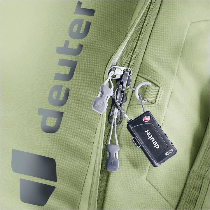 Actual product image Deuter Duffel Pro Movo 90 (90 l)