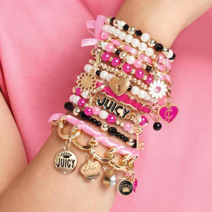 Produktbild Make it Real Glitz 'N Glam Charm-Armbänder
