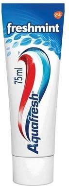 Aquafresh Toothpaste Fresh Mint - Fresh Mint Flavor