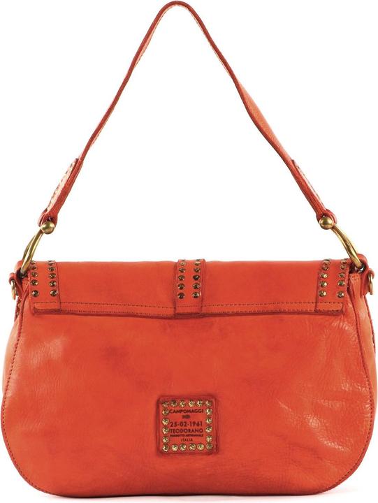 Immagine prodotto Campomaggi Shoulder Bag With Flap