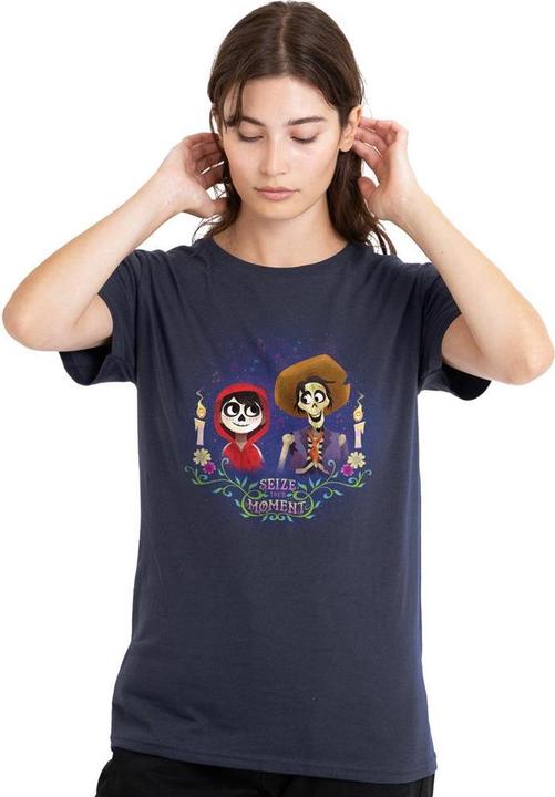 Produktbild La Maison du Coco Seize Your Moment TShirt (L)