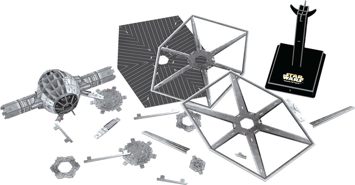 Immagine prodotto Revell Caccia Tie Imperiale