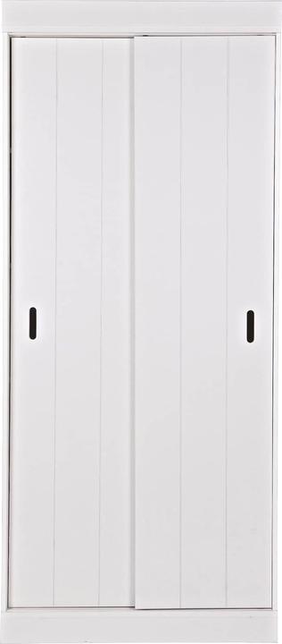 Produktbild Woood Row (85 x 44 x 195 cm)