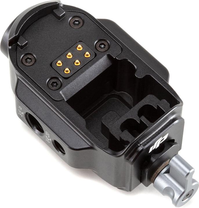 Produktbild DJI Erweiterungs-Basisset (Gimbal Verbindungskabel, Gimbal Stromversorgung, Gimbal Montageplatte)