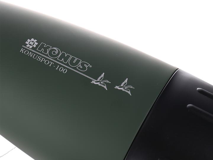 Produktbild Konus Spektiv Konuspot-100C 20-60x100