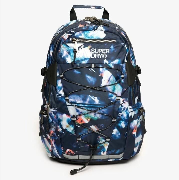 Produktbild Superdry Zaino da Esterno (28 l)