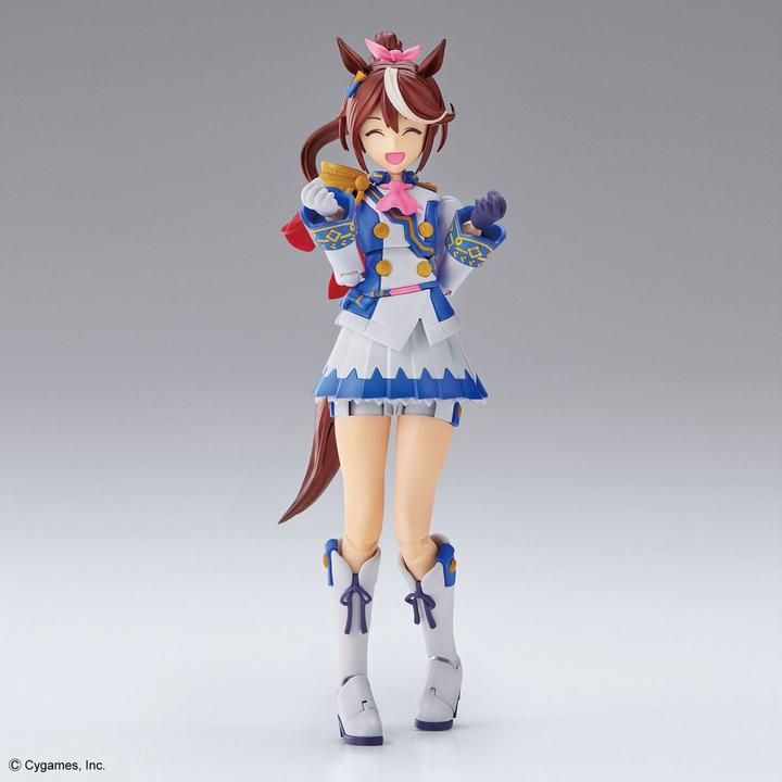 Produktbild Bandai Umamusume: Pretty Derby - Tokai Teio Figure Rise