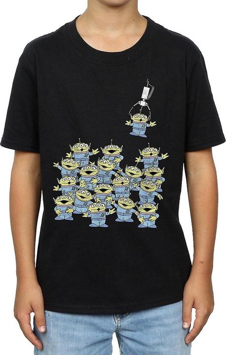 Produktbild Toy Story The Claw TShirt Jungen (116)