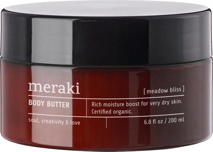 Immagine prodotto Meraki Prato beato (Crema corpo, 200 ml)