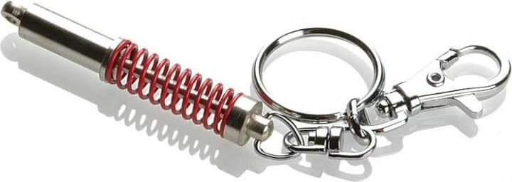 Booster Shock absorber key ring